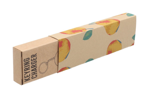 CreaSleeve Kraft 273 custom kraft paper sleeve