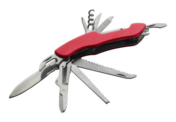 Breithorn multifunctional pocket knife