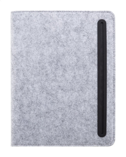 Refelt Meet A5 RPET felt document folder