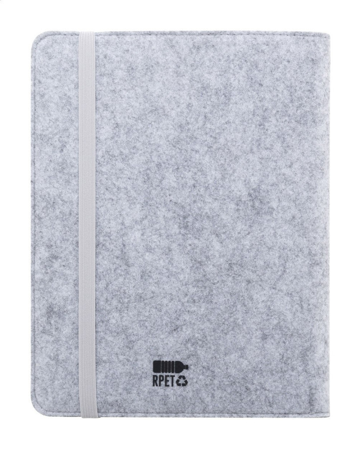 Refelt Meet A5 RPET felt document folder