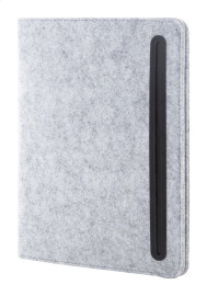 Refelt Meet A5 RPET felt document folder