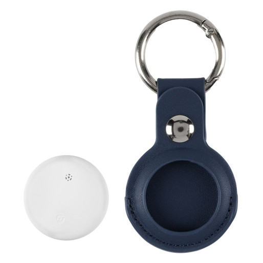 LOCATEPRO, privezak za ključeve sa funkcijom lociranja, plavi