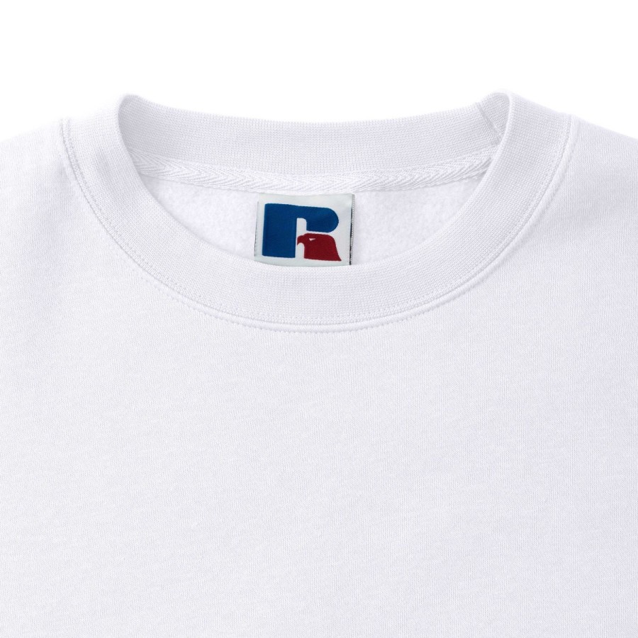 RUSSELL men's AUTHENTIC dukserica