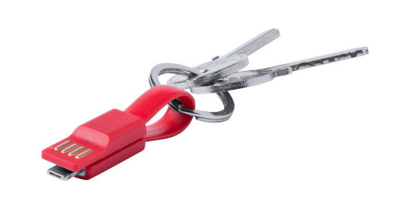 Holnier,privezakUSB kabel za punjenje