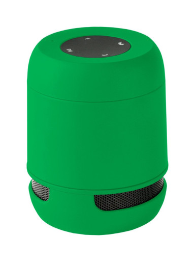 Braiss bluetooth speaker