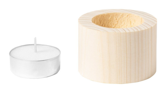 Yiren candle