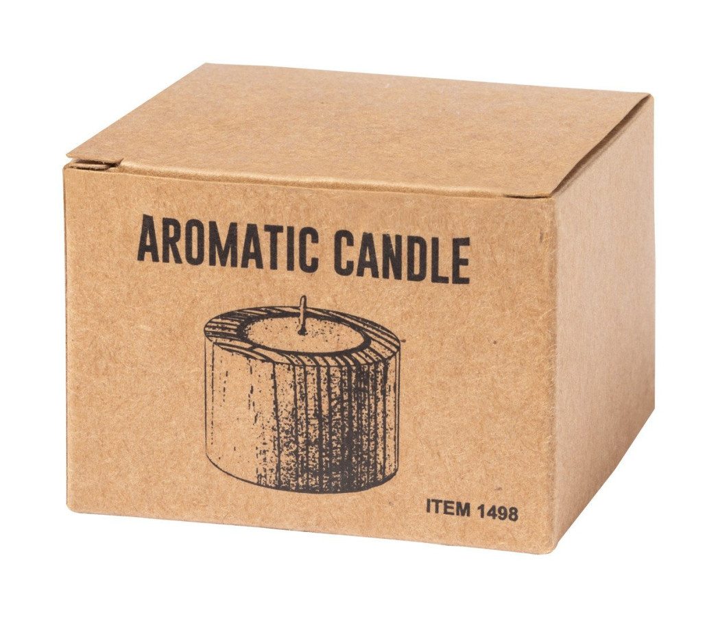 Yiren candle