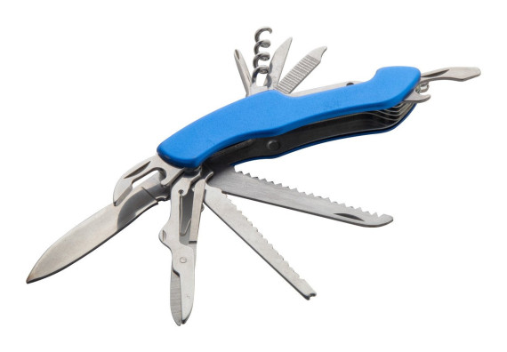 Breithorn multifunctional pocket knife