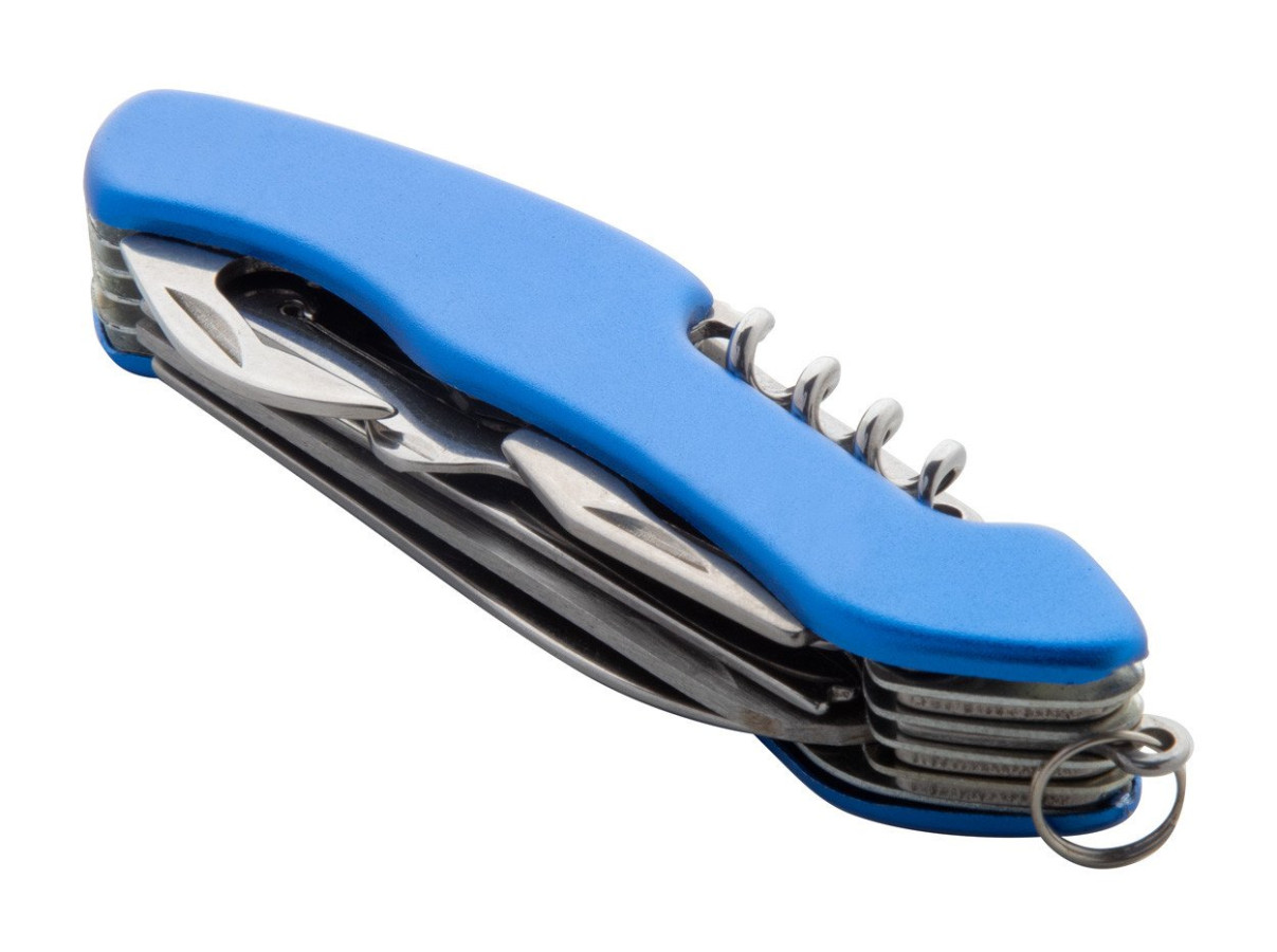Breithorn multifunctional pocket knife