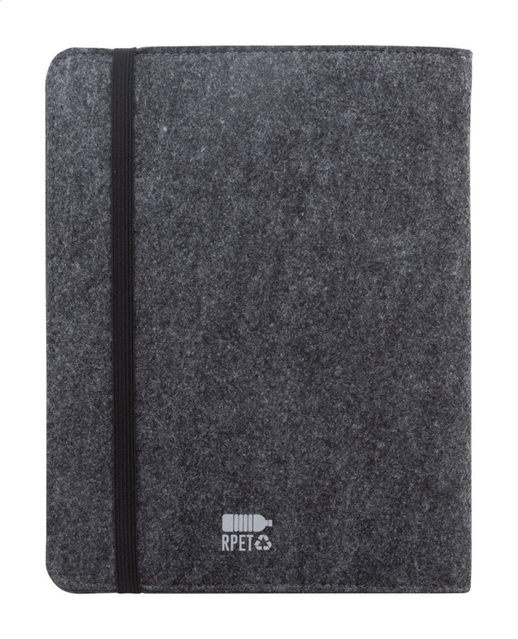 Refelt Meet A5 RPET felt document folder