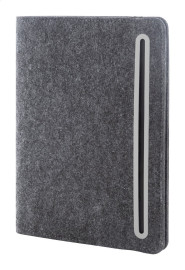 Refelt Meet A5 RPET felt document folder