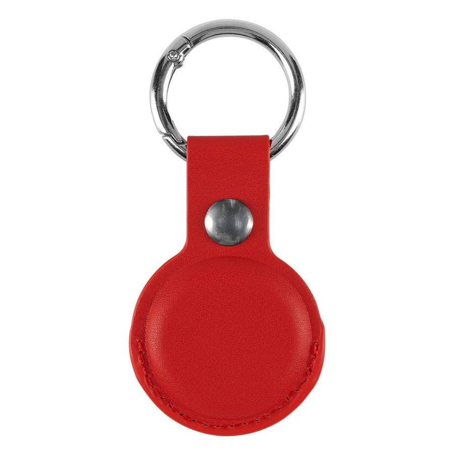 LOCATEPRO, privezak za ključeve sa funkcijom lociranja, crveni