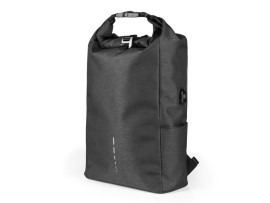 HADSON, Anti-theft backpack