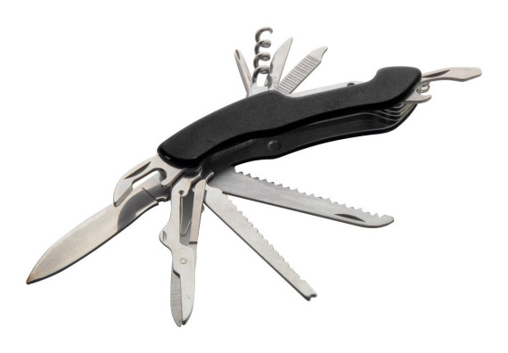 Breithorn multifunctional pocket knife