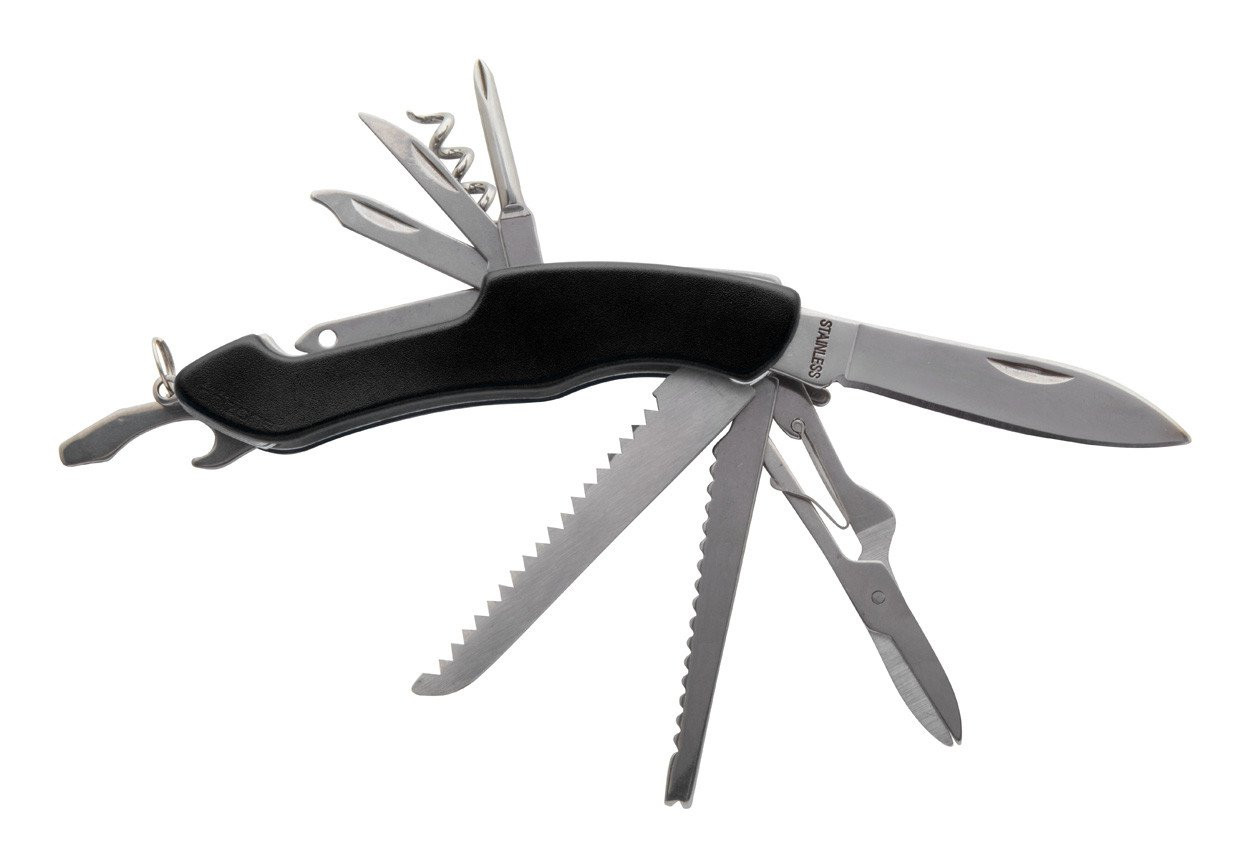 Breithorn multifunctional pocket knife