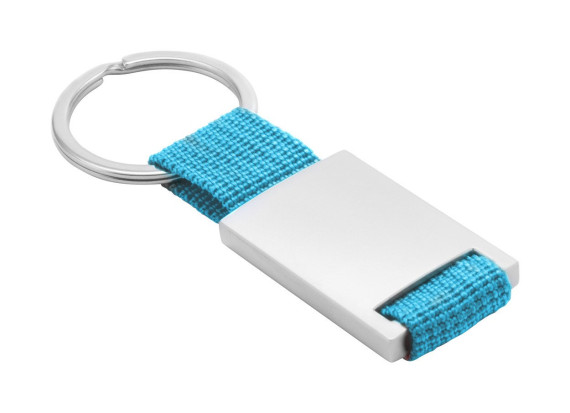 Yip keyring