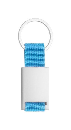 Yip keyring