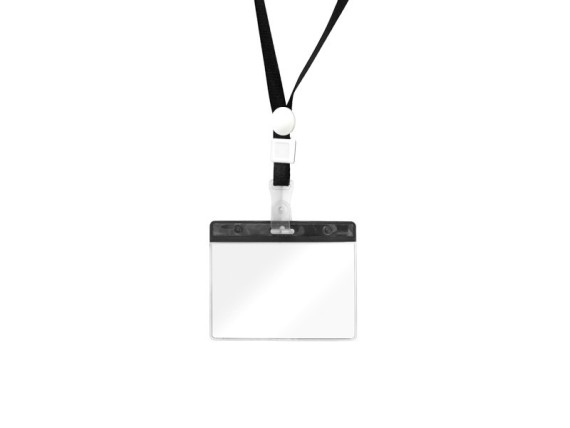 IDENTICO, ID držač za kreditne kartice, black