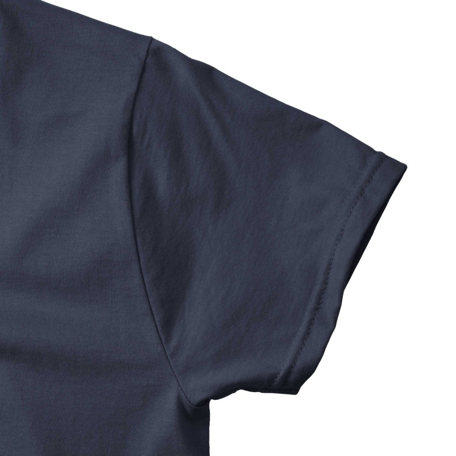 RUSSELL Muška strukirana majica