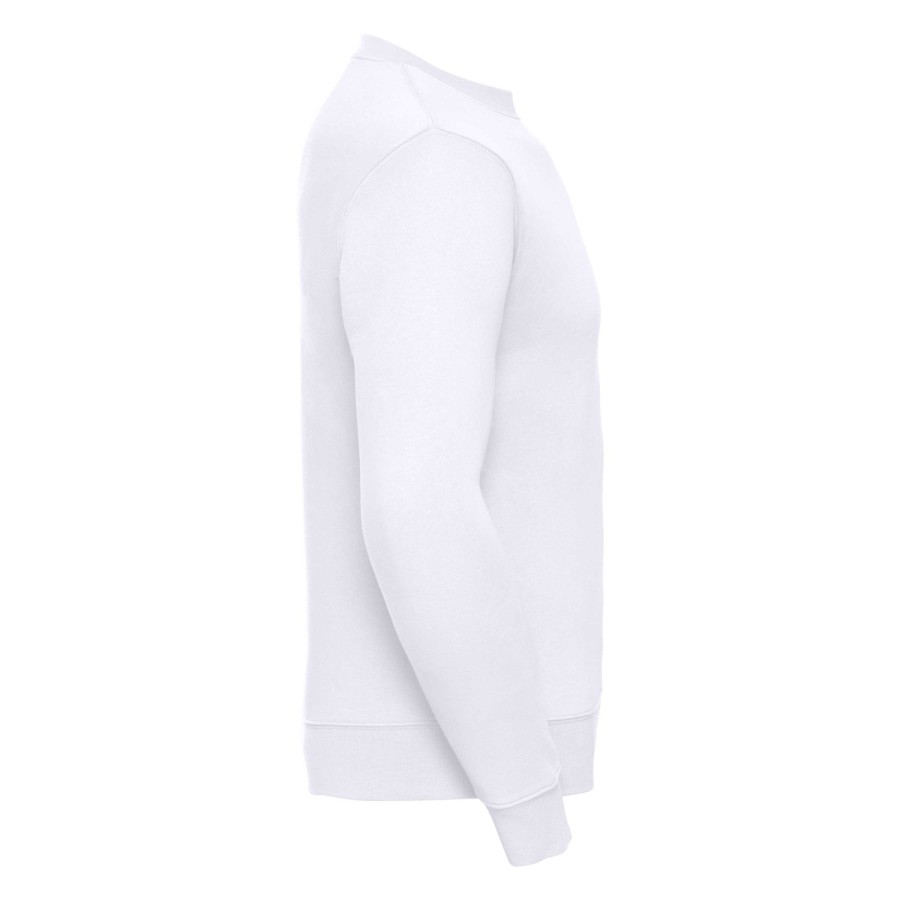 RUSSELL men's AUTHENTIC dukserica