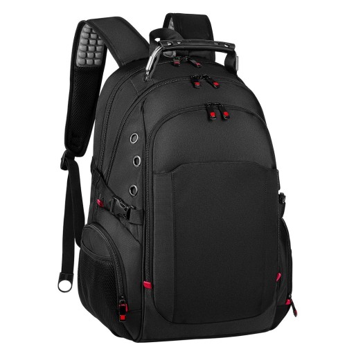 BERN, backpack, black