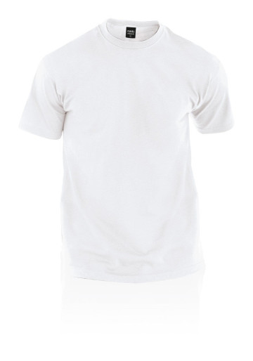 Premium White t-shirt