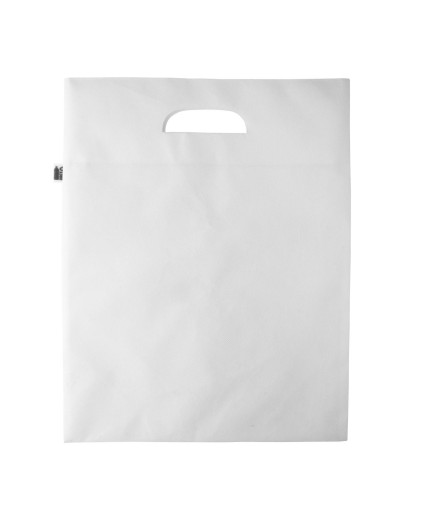 SuboShop Zero RPET custom shopping bag