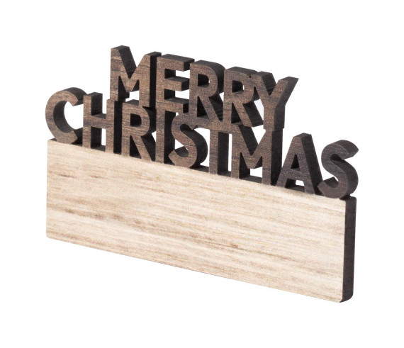 Rivond Christmas fridge magnet