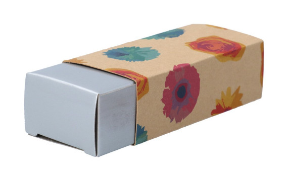 CreaSleeve Kraft 274 custom kraft paper sleeve