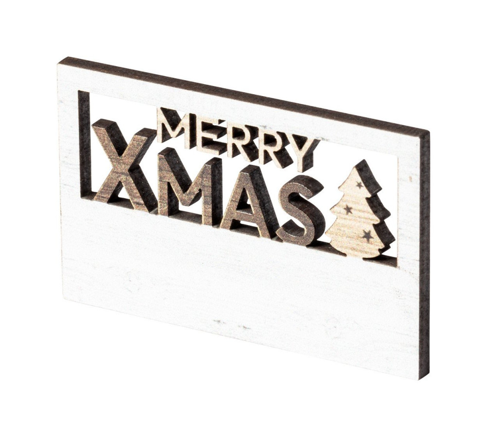 Lambet Christmas magnet za frižider
