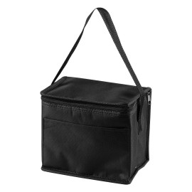 LAGER, cooler bag, black