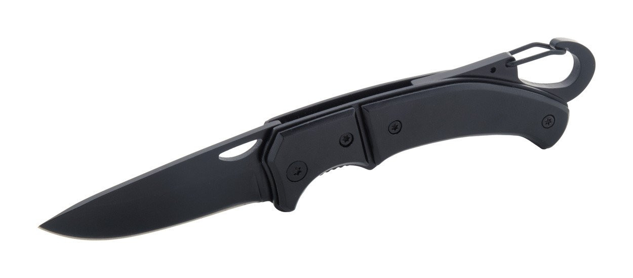 Angus pocket knife