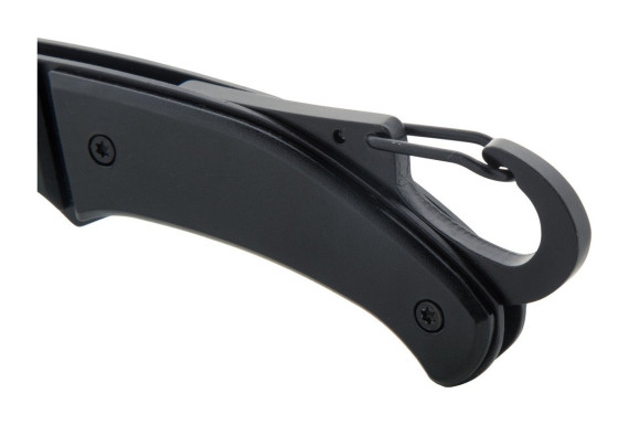 Angus pocket knife