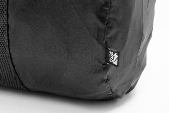 Franco RPET sports bag