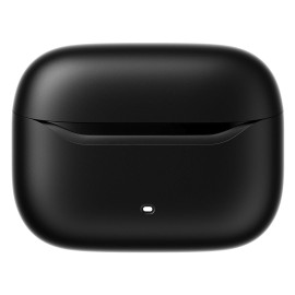 GROOVE, bežične stereo slušalice, crne