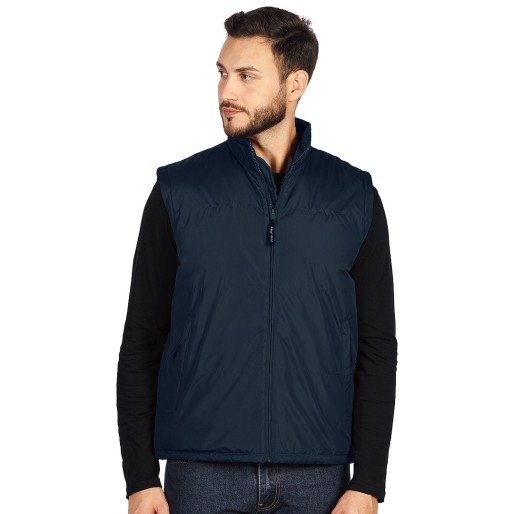 BEST, unisex bodywarmer, blue