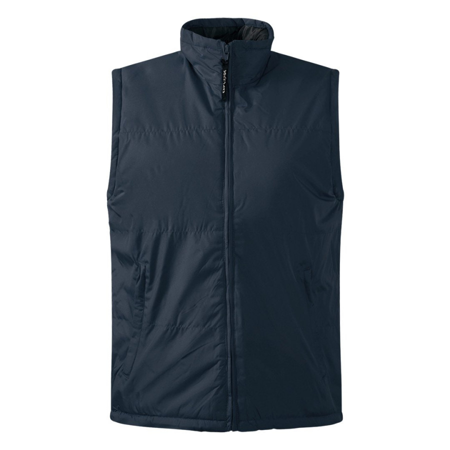 BEST, unisex bodywarmer, blue