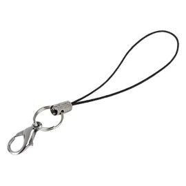 PRM 002, mobile accessory, shiny metal