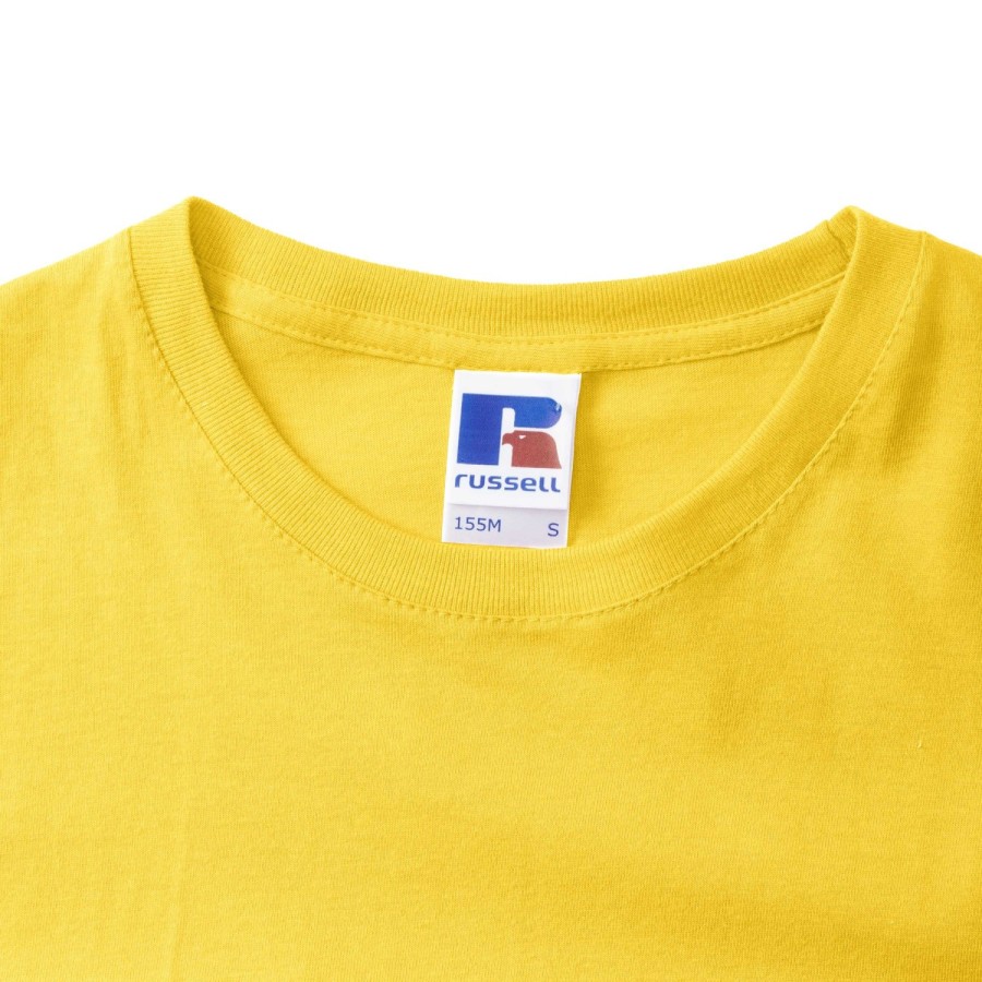 RUSSELL Men's waistcoat