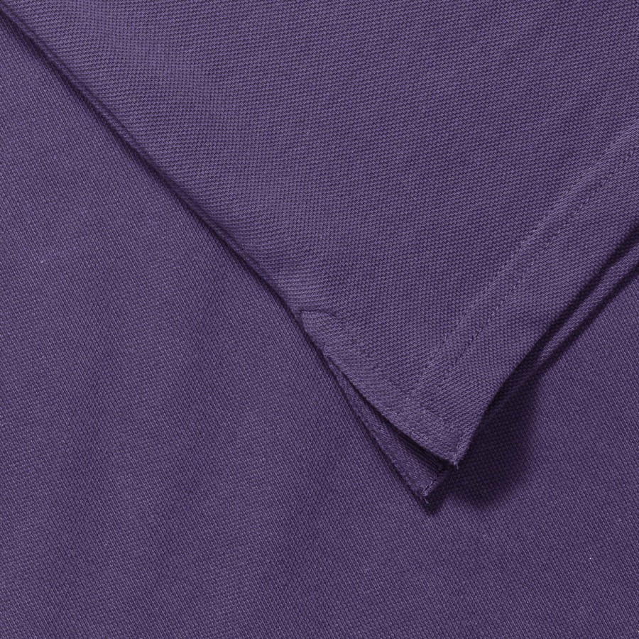 RUSSELL Men's CLASSIC POLYCOTTON POLO