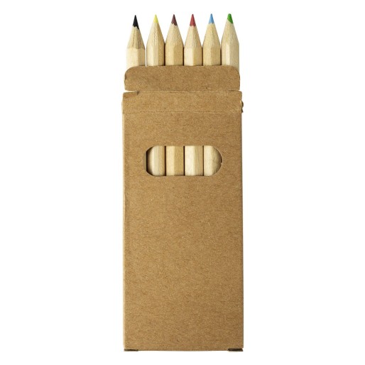 SKETCH, color pencils, 6/1, beige