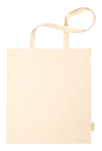 Missam cotton shopping bag