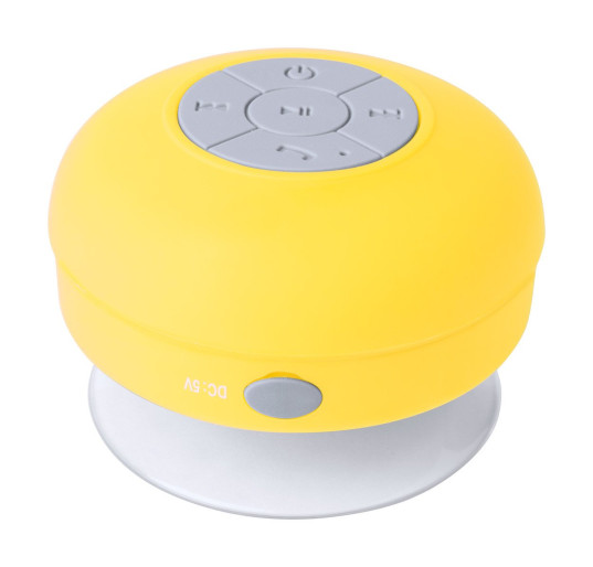 Rariax splashprood bluetooth zvučnik