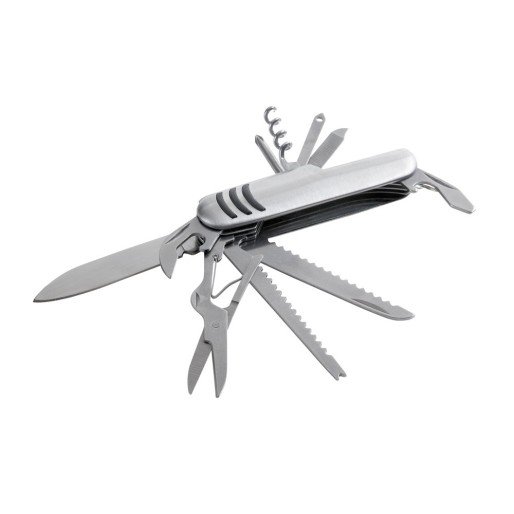 KAPRUN. Multifunkcionalni džepni nož