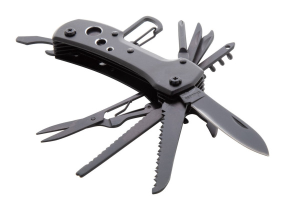 Galloway multifunctional pocket knife