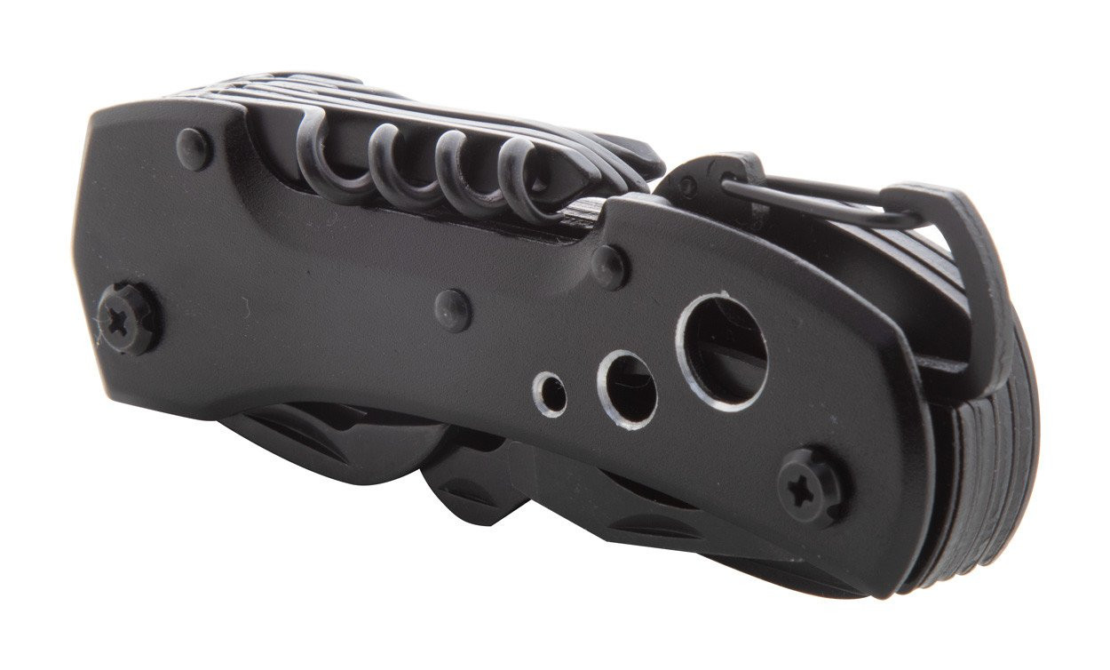 Galloway multifunctional pocket knife