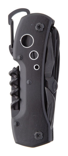 Galloway multifunctional pocket knife