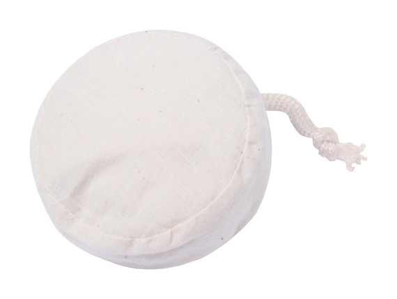Helakel cotton shopping bag