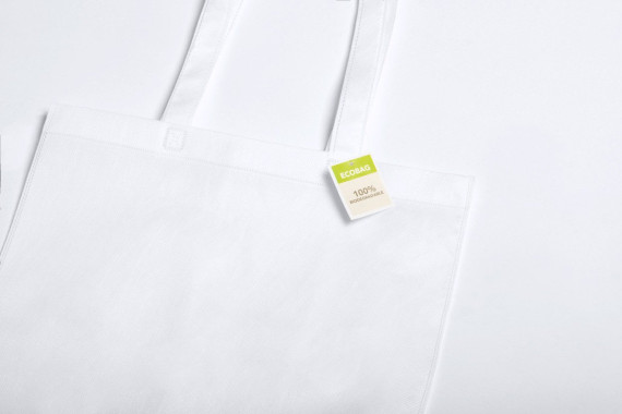 Moltux PLA shopping bag