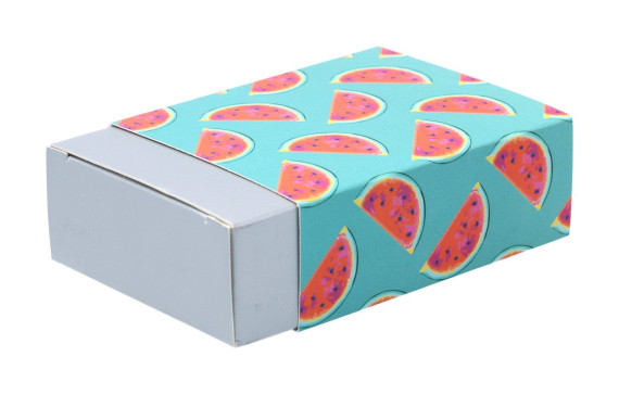 CreaSleeve 275 custom paper sleeve